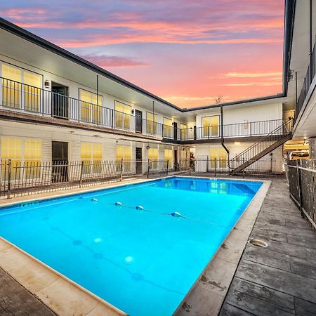 Comfortable 2Br Apt In Vibrant Houston Heights Экстерьер фото
