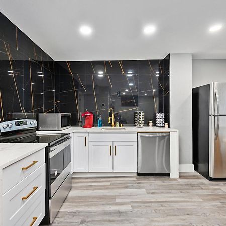 Comfortable 2Br Apt In Vibrant Houston Heights Экстерьер фото