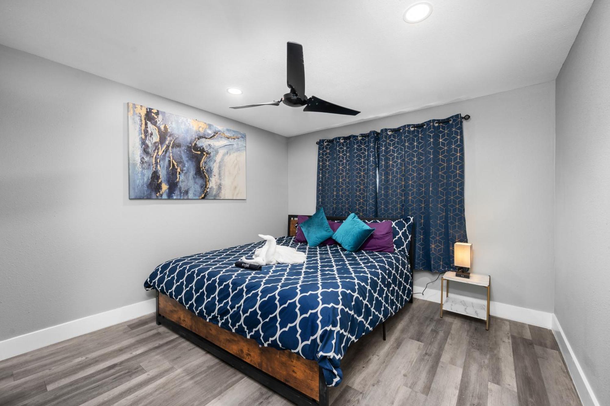 Comfortable 2Br Apt In Vibrant Houston Heights Экстерьер фото