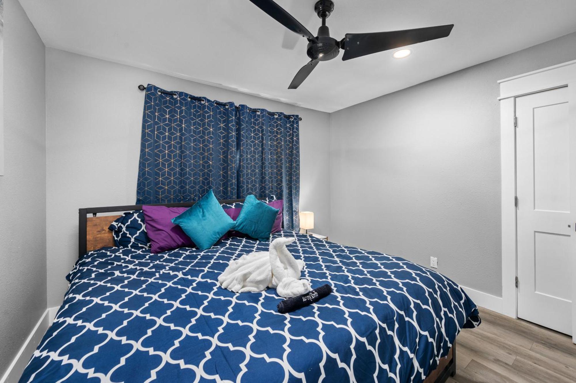 Comfortable 2Br Apt In Vibrant Houston Heights Экстерьер фото