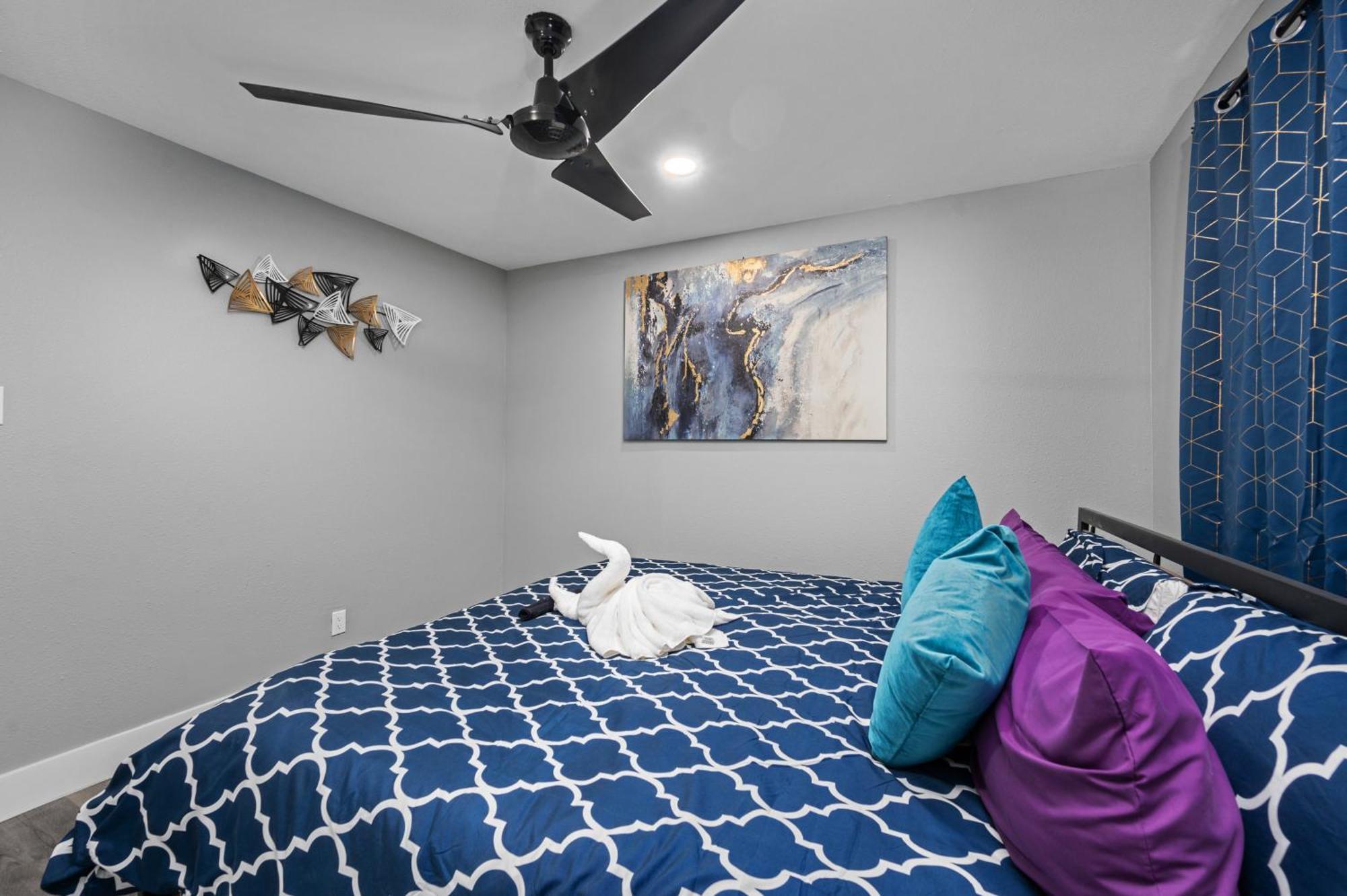 Comfortable 2Br Apt In Vibrant Houston Heights Экстерьер фото